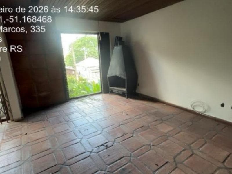 Foto 13 de 15: Casa em leilão em Porto Alegre - RS, bairro Vila Bom Jesus — Casa, Residencial, Vila Bom Jesus, 4 dormitório(s)