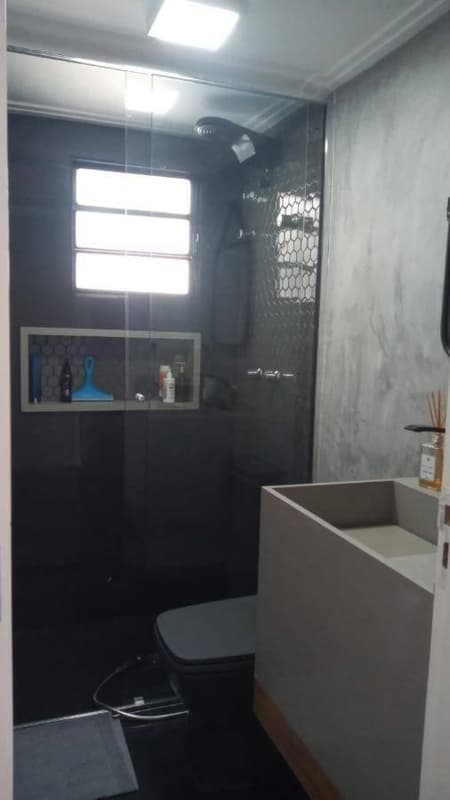 Foto 10 de 14: Apartamento em leilão em São Paulo - SP, bairro Paraíso do Morumbi — Apto 127m² c/ 2 vagas|São Paulo-SP | Spazio San Salvatore | Paraíso do Morumbi - Financiamento até 420 Meses!