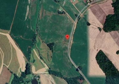 Foto 3 de 5: Area Rural em leilão em São José Das Missões - RS — IMÓVEL RURAL COM ÁREA ÚTIL 33.117,00m² EM SÃO JOSÉ DAS MISSÕES-RS