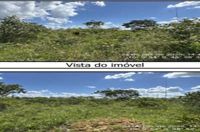 Foto 5 de 10: Area Rural em leilão em Anápolis - GO — IMÓVEL RURAL | A.T. 7,575 HA | FAZENDA SOBRADINHO | ANÁPOLIS/GO