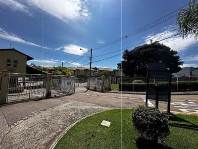 Foto 4 de 14: Casa em leilão em Jundiaí - SP — Casa n° 92 do Condomínio Residencial Verdana, com área privativa de 106m², localizado em Jundiaí/SP