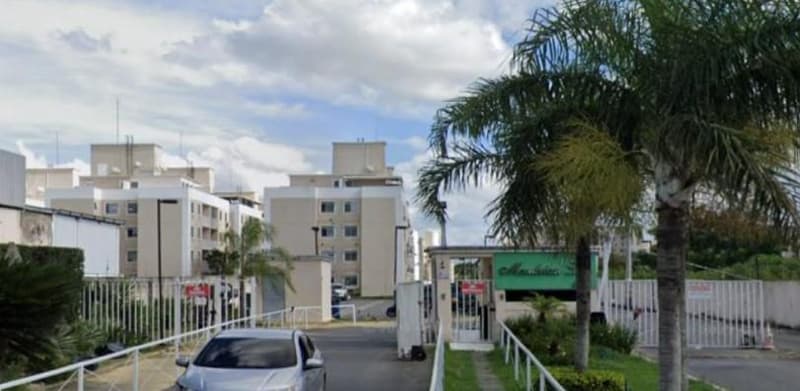 Foto 4 de 19: Apartamento em leilão em Campos Dos Goytacazes - RJ — Apto 126m², Ocupado, 01 Vaga no Parque Califórnia em Campos dos Goytacazes/RJ
