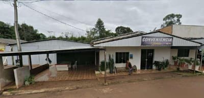 Foto 1 de 7: Area Rural em leilão em Nova Prata Do Iguaçu - PR — LOTE RURAL GLEBA N 117-FB , LINHA NOVA VITÓRIA - Nova Prata do Iguaçu - PR