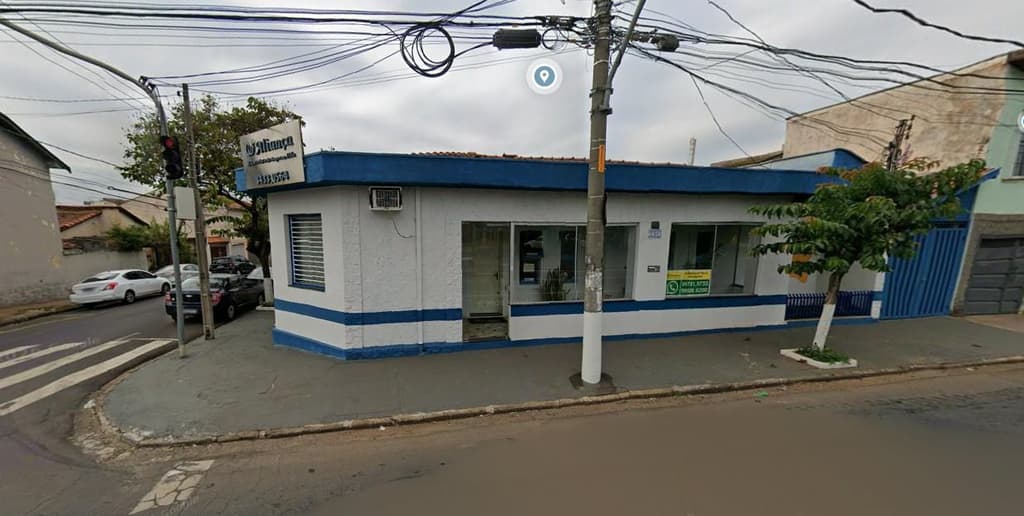 Foto 2 de 5: Comercial em leilão em Piracicaba - SP, bairro Chácara Nazaré — Casa Comercial 157m² | Chácara Nazaré, Piracicaba/SP | Av. Dr. Paulo de Moraes | Excelente Oportunidade Comercial com Visibilidade Estratégica e 46% de Desconto na 2ª Praça!