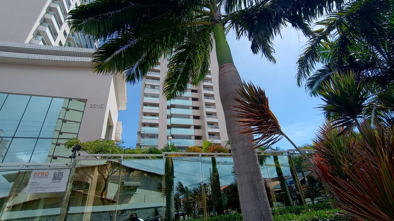 Foto 9 de 18: Apartamento em leilão em Fortaleza - CE — Apto. 111m², Cocó, Fortaleza/CE - Ocupado