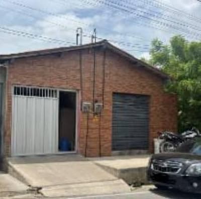 Foto 8 de 8: Casa em leilão em Jaguaretama - CE — Casa, Jaguaretama / CE