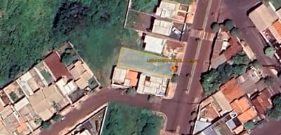 Foto 1 de 5: Terreno em leilão em Bandeirantes - PR, bairro Vitória I — TERRENO URBANO À VENDA RESIDENCIAL VITÓRIA, COM ÁREA DE 283,73 m² I BANDEIRANTES/PR
