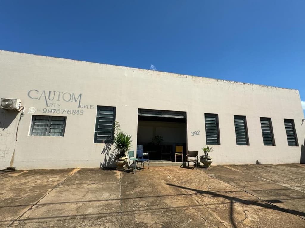 Terreno em leilão em Pindorama - SP — Imóvel Urbano, A.T. 663m², A.C. 345m²