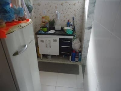 Foto 6 de 8: Apartamento em leilão em Salvador - BA, bairro Rio Vermelho — Apartamento, Salvador / BA