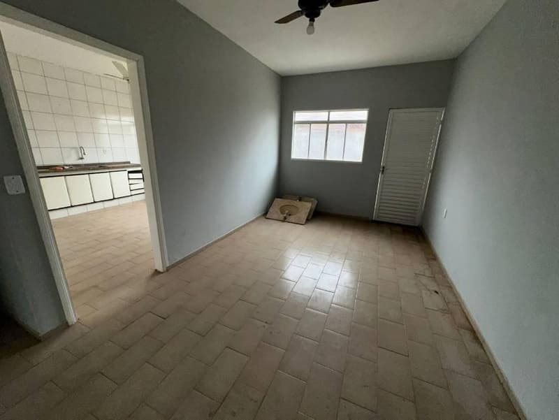 Foto 7 de 14: Casa em leilão em Pereira Barreto - SP, bairro Hossoi — Casa, Desocupado, Pereira Barreto / SP (63% abaixo da avaliação)