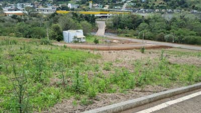 Foto 5 de 5: Terreno em leilão em Saudades - SC, bairro Saudades — LOTE URBANO Nº 07, DA QUADRA Nº 122, LOCALIZADO EM SAUDADES/SC ÁREA DE 360M²