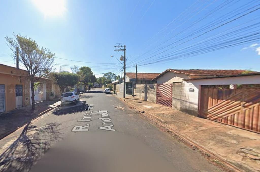Foto 2 de 2: Casa em leilão em Ribeirão Preto - SP — Casa 200m², Dom Bernardo José Mielle, Ribeirão Preto/SP