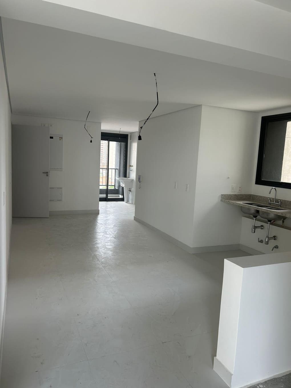 Foto 21 de 31: Apartamento em leilão em São Paulo - SP — Apartamento 185m², no Ibirapuera, São Paulo/SP