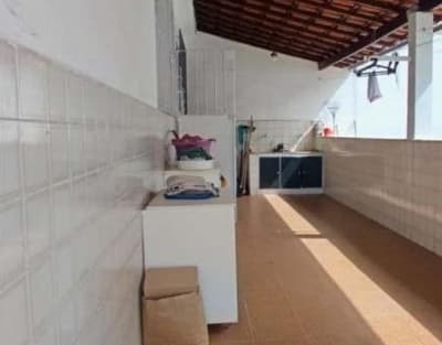Foto 6 de 20: Casa em leilão em Juiz De Fora - MG, bairro Bonfim — Imóvel com 102,30m2 em Juiz de Fora/MG