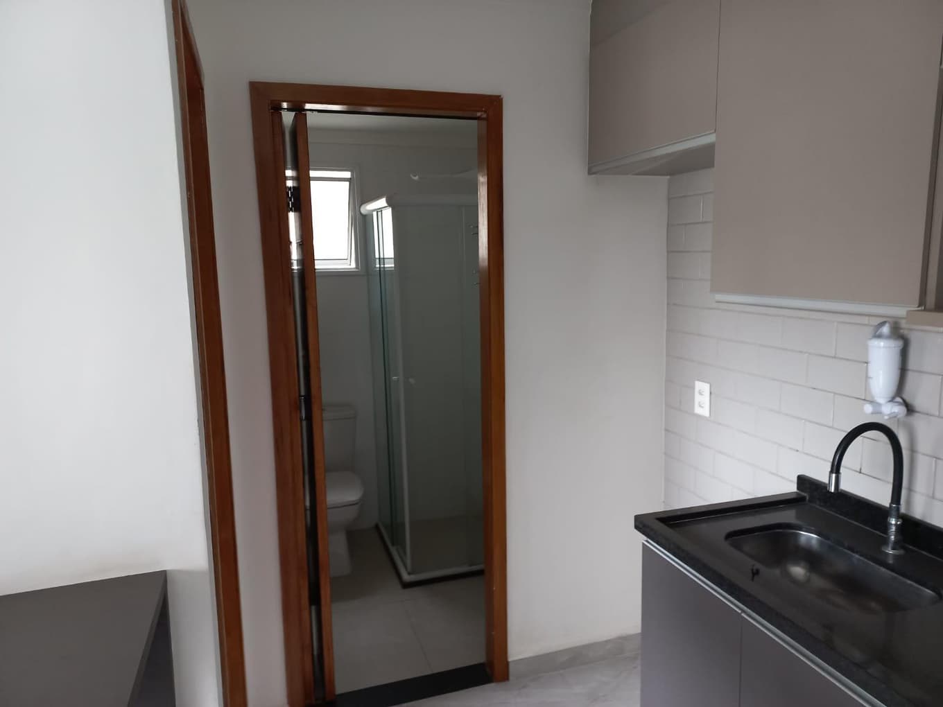 Foto 18 de 21: Apartamento em leilão em São Paulo - SP, bairro Liberdade — APARTAMENTO COM ÁREA TOTAL DE 36,18 M2 EM SÃO PAULO-SP