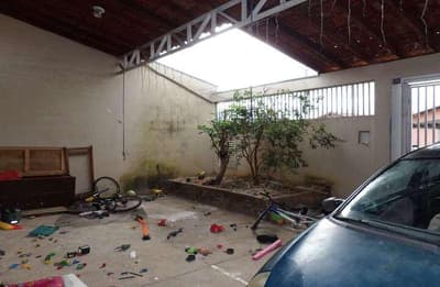 Foto 5 de 21: Casa em leilão em Ibaté - SP — Casa, A.T. 171m², Ibaté/SP