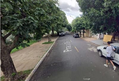 Foto 2 de 4: Comercial em leilão em São José Do Rio Preto - SP — Prédio residencial com 40,41 m2 São José do Rio Preto/SP