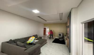 Foto 5 de 23: Casa em leilão em Buriticupu - MA, bairro Centro — Casa, Ocupado, 419.8 m2, BURITICUPU / MA