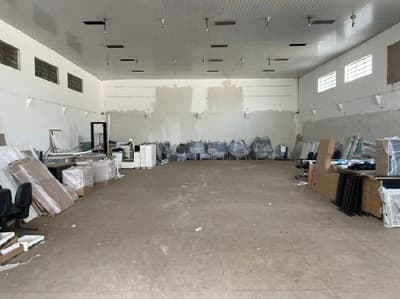 Foto 7 de 7: Comercial em leilão em Campo Grande - MS — IMÓVEL COMERCIAL | A.T. 262,50M² E A.C. 250,00m² - CENTRO | CAMPO GRANDE/MS - LEILÃO EMPRESARIAL SISTÊMICO SICREDI