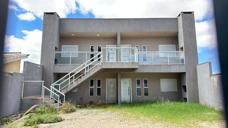 Foto 1 de 7: Casa em leilão em Foz Do Iguaçu - PR, bairro Campos do Iguaçu — Casa, Foz Do Iguacu / PR