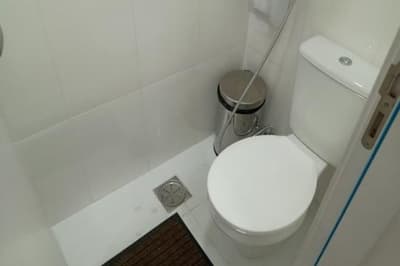Foto 8 de 10: Comercial em leilão em Rio De Janeiro - RJ, bairro São Cristóvão — Sala 25m² DESOCUPADA + Vaga | Bairro São Cristóvão, RJ | Ideal para Consultório ou Escritório.