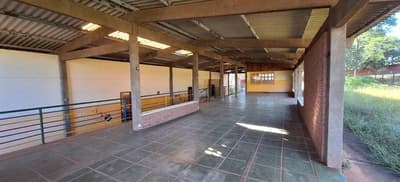 Foto 5 de 6: Comercial em leilão em Itutinga - MG — Imóvel Comercial 2.764m² em Itutinga/MG - Desocupado