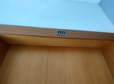 Foto 11 de 24: Apartamento em leilão em Belo Horizonte - MG, bairro Buritis — 103.0 m2, BELO HORIZONTE / MG