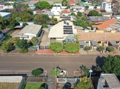 Foto 2 de 6: Terreno em leilão em Campo Mourão - PR — IMÓVEL URBANO COM ÁREA TOTAL DE 1.000 m2- CAMPO MOURÃO/PR