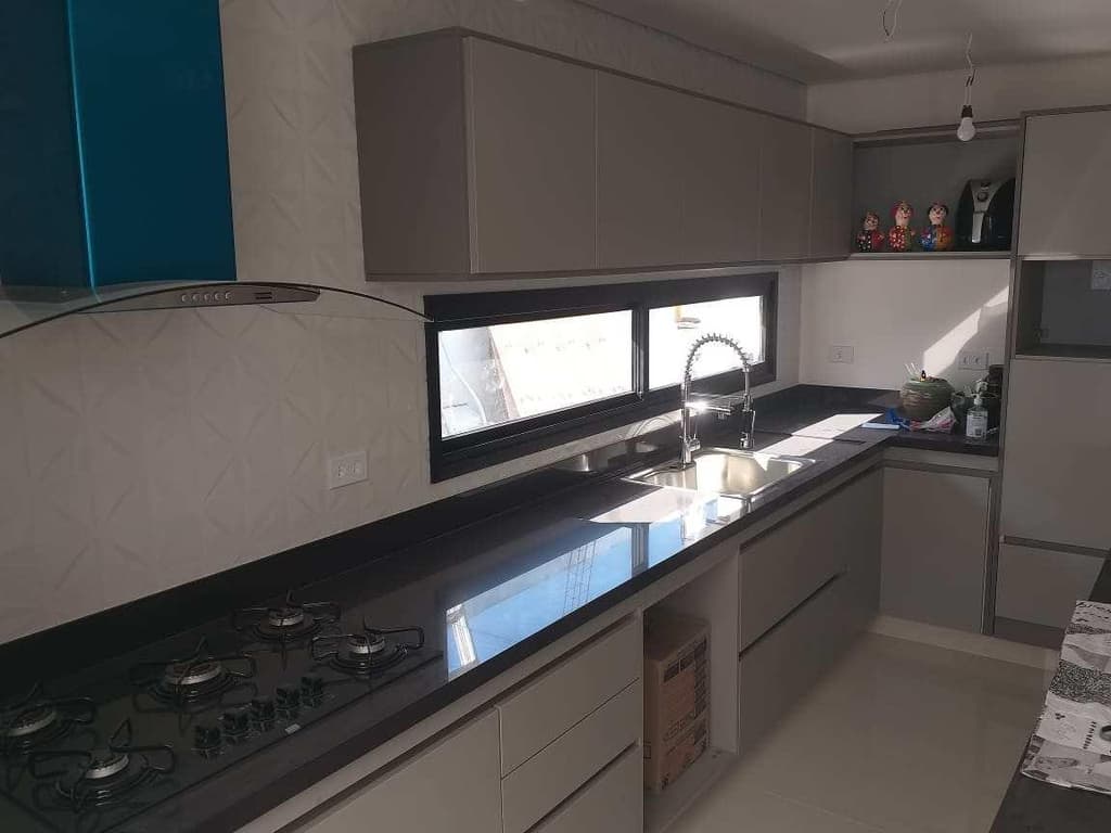 Foto 12 de 28: Casa em leilão em São Sebastião - SP — (12,50%) Sobrado, A.T. 234m², A.C. 199m², Pontal da Cruz