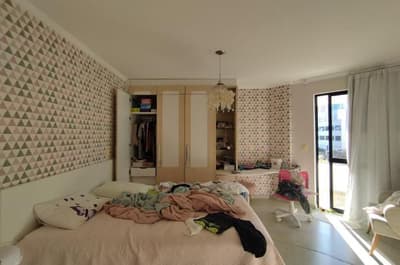 Foto 17 de 21: Apartamento em leilão em Chapecó - SC, bairro Centro — Apto 217m² c/ 2 Vagas | Centro, Chapecó/SC | 337m² Totais | Região Nobre, Próximo à Av. Getúlio Vargas e Arena Condá!