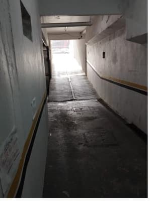 Foto 2 de 2: Vaga de Garagem em leilão em Curitiba - PR, bairro Bigorrilho — Parte ideal equivalente a 1/20 avos da UNIDADE GARAGEM Localizada no subsolo ou 1º pavimento do EDIFÍCIO PRINCESS DIANE no Município de Curitiba - Paraná