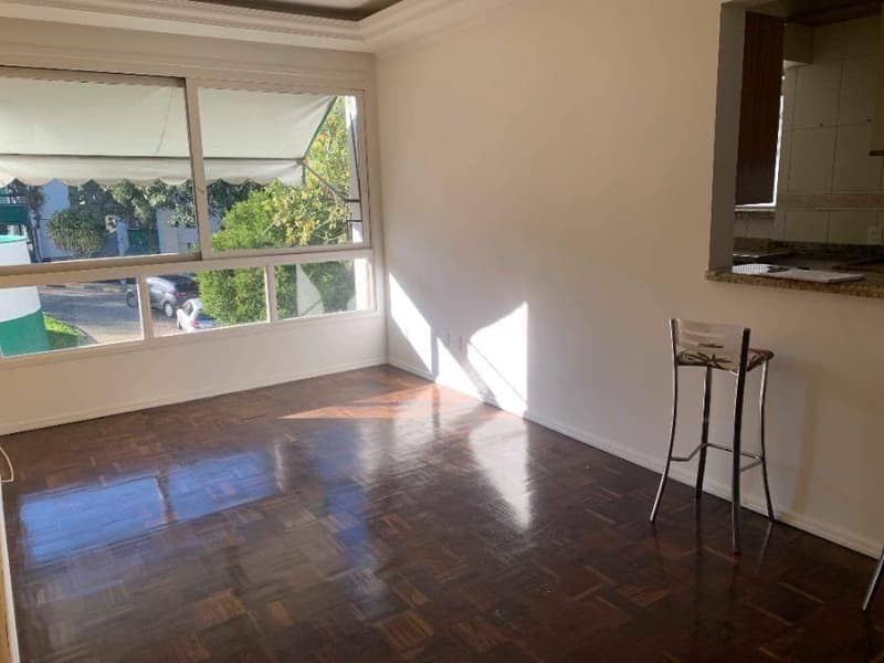 Foto 9 de 12: Apartamento em leilão em Porto Alegre - RS — Apto 60m² | Porto Alegre-RS | C. H. Cidade Jardim | Nonoai | Oportunidade - Próx. ao Barra Shopping Sul e à Av. Terceira Perimetral - Financiamento até 420 Meses!