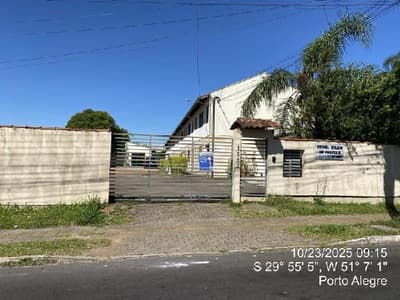 Apartamento em leilão em Canoas - RS, bairro Olaria — R. Gildo de Freitas, 1807 - 16 9 a - Olaria, Canoas - RS, 92035-190, Brasil