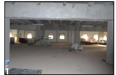 Foto 3 de 9: Terreno em leilão em Embu Das Artes - SP, bairro Bairro dos Oliveiras — Terreno 12.518m² e 4.497m² área construida, R. Dr. Jorge Balduzzi e BR-116, Embu das Artes/SP - SB Crédito