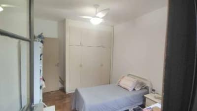 Foto 6 de 24: Apartamento em leilão em Porto Alegre - RS, bairro Petrópolis — Apto 84m² c/ 1 vaga | DESOCUPADO | Porto Alegre-RS | Edifício Marajó | Petrópolis - 3 Dorms - Financiamento até 420 Meses!