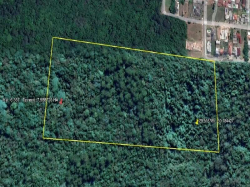 Foto 4 de 5: Terreno em leilão em Três Coroas - RS — Lote, 7.98 m2, Três Coroas / RS