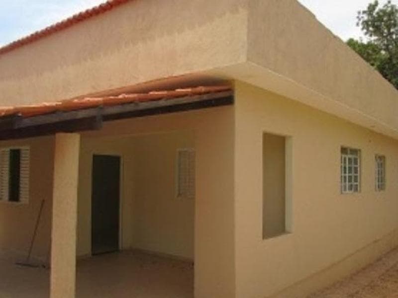 Foto 6 de 20: Casa em leilão em Belo Horizonte - MG — Casa, Buritizeiro / MG