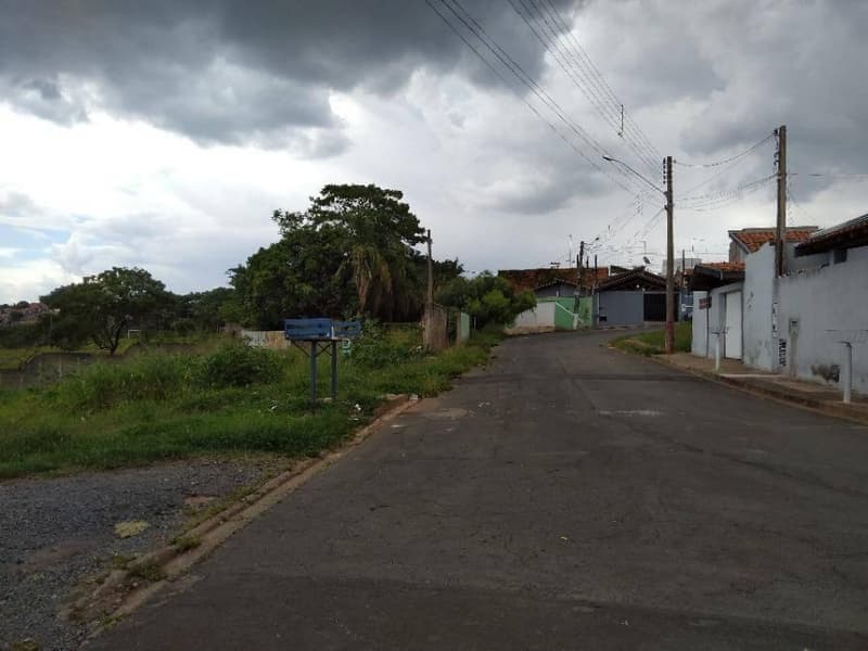 Foto 3 de 15: Terreno em leilão em Limeira - SP — Lote, Desocupado, Limeira / SP