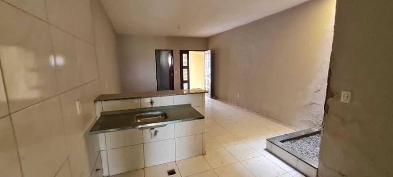 Foto 6 de 14: Casa em leilão em Maranguape - CE, bairro Lameirão — Casa, Maranguape / CE