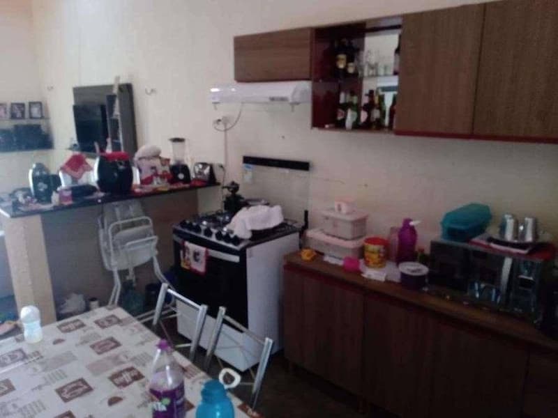 Foto 9 de 18: Casa em leilão em Jaguaribara - CE — Casa, Ocupado, Jaguaribara / CE (56% abaixo da avaliação)