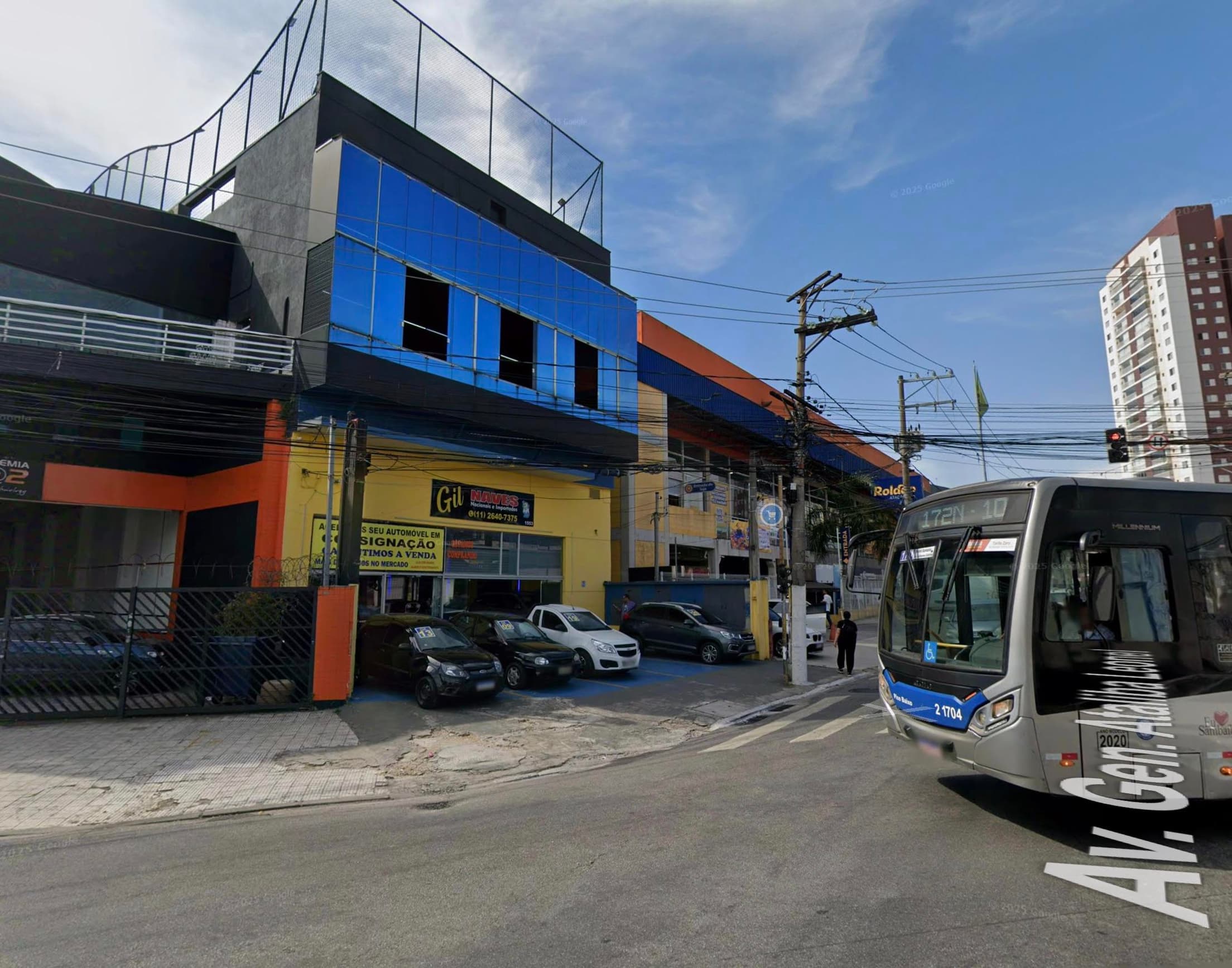 Foto 3 de 3: Casa em leilão em São Paulo - SP, bairro Vila Guilherme — DIREITOS - CASA E RESPECTIVO TERRENO C/ AREA DE 802,15 m² - VILA GUILHERME