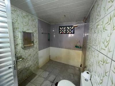 Foto 9 de 11: Casa em leilão em Cruzeiro Do Sul - AC — Casa, Cruzeiro Do Sul / AC
