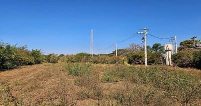 Foto 1 de 6: Area Rural em leilão em Serra Do Salitre - MG — Imóvel Rural 05,99,39 ha na Fazenda Santa Maria, Serra do Salitre/MG