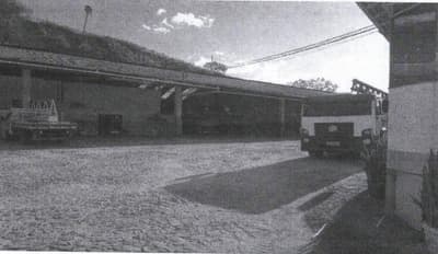 Foto 4 de 7: Terreno em leilão em Muriaé - MG, bairro Sofocó — IMÓVEL URBANO COM ÁREA TOTAL DE 48.206,32 m2- Em MURIAÉ/MG