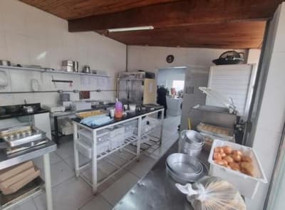 Casa em leilão em Atibaia - SP — Casa e Terreno no Bairro Jardim do Lago, Atibaia/SP, com Área Total de 900,00 m²