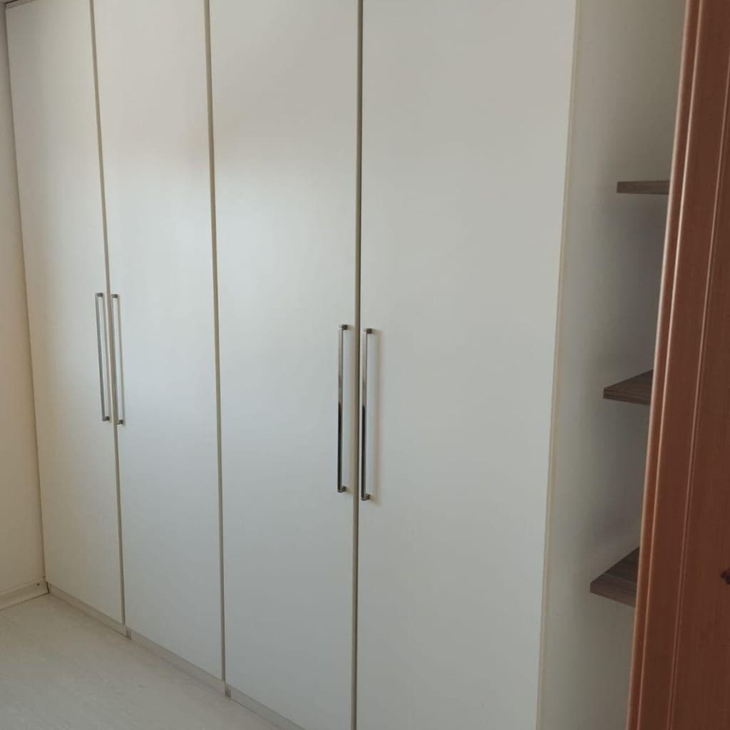 Foto 13 de 25: Apartamento em leilão em Cascavel - PR — APARTAMENTO- RESIDENCIAL LAGOA DA PAMPULHA Em CASCAVEL/PR