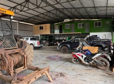 Foto 2 de 6: Area Rural em leilão em Curitibanos - SC, bairro Leoberto Leal — Área de Terras, área superficial de 8.000m², Bairro Leoberto Leal, Curitibanos/SC