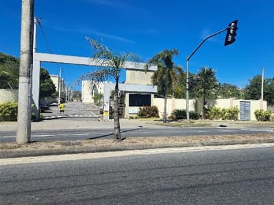 Apartamento em leilão em Rio De Janeiro - RJ, bairro Paciência — Estr. do Campinho, 6731 - 501 03 01 - Paciência, Rio de Janeiro - RJ, 23066-107, Brasil