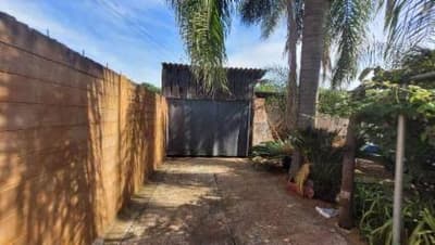 Foto 9 de 15: Casa em leilão em Panambi - RS, bairro Pavão — Casa 158m² com Terreno 400m² | Panambi-RS | Pavão | Próx. Hospital Panambi - Financiamento até 420 Meses!