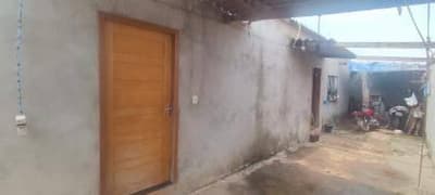 Foto 1 de 5: Casa em leilão em Xinguara - PA, bairro Jardim Mariazinha — Casa, Xinguara / PA